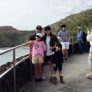 Meet your Posher, Thuy